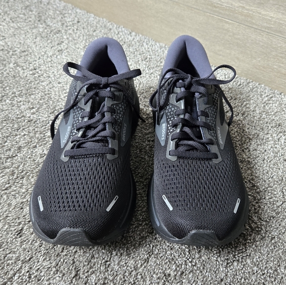 Brooks Ghost 14 Men's Running Shoe NEW size 9 - Picture 6 of 10